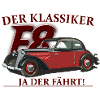 F8 Klassiker Oldtimer