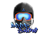 Deep snow