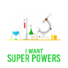 Funny chemist saying design