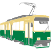 Helsinki Tram