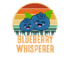Blaubeerflüsterer, Blaubeere