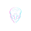 Aliens Ufo Alien Gift
