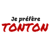 je préfère tonton