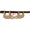 Sloth valentine's day