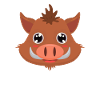 sanglier