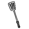 spatula