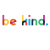 be kind
