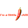 ima little chili