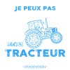 Agriculture et tracteur humour