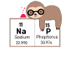 Chemical sloth