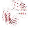 Motore V8 cilindri con driver turbo V8 cilindri