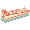 Desperado-Retro-Text