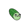 Cucumber saying