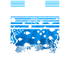 Easily Distracted By Aquariums