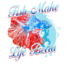 Fish Make Life Betta