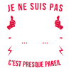 JE SUIS LA PATRONNE