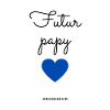 futur papy