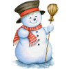Snowman
