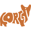 Corgi brown