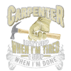 Carpenter