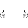 SUPER PAPY - BLANC