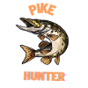 Fishing Pike Pike Hunter