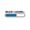 Brain at the Load – Loading Bar