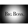 Big Boss Sticker