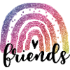 friends