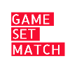 Game set match