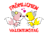 Saint-Valentin, Saint-Valentin, Saint-Valentin