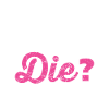 But Did You Die For A Great Nurse design