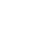 Cadeau d'équitation fleurs silhouette