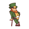 Irish Leprachaun