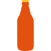 Cave bottle