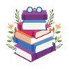 Geschenk Bücher lesen Das Buch