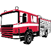 Fire truck