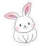 Cute looks funny