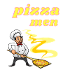 pizza men