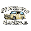 Pappe Gemisch Kombi