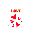 Love - Love parade
