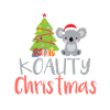 Koality Christmas