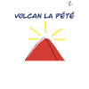 Volcan la pété