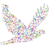 Peace dove