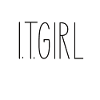 "IT Girl" | Computer
