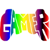 Gamer bunt
