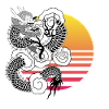 Chinese dragon