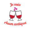 I am Antique Rum