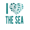 Sea love ocean saying