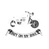 motorcycle
